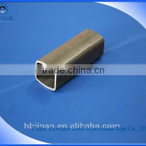 M.S. Rectangular Hollow Thin Steel Tubes thumbnail-2