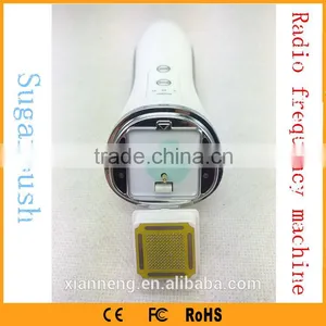 Professional RF Home Use Handy rf Facial Machine Radio Frequency Skin Tightening thumbnail-4