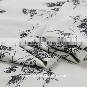 Plain Dyed Silk Crepe de Chine thumbnail-5