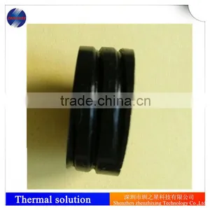 High Temperature Rtv Silicone Sealant Good Physical and Chemical Stability thumbnail-2
