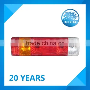 Truck Tail Light for SINOTRUK HOWO Truck thumbnail-1