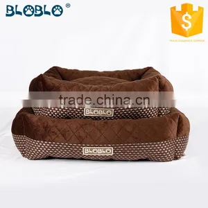 The Latest Design and Fashionable Dog Bed Directly From China thumbnail-2