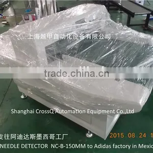 Anti Interference Needle Detector Metal Detector thumbnail-3