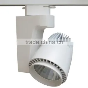 3 or 5 Years Warranty COB LED Track Light With Competitive Price thumbnail-3
