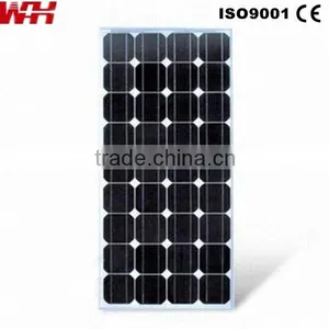Wholesaler of Cheap Polycrystalline Silicon Solar Panel Power System thumbnail-2