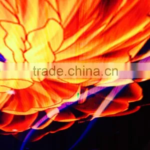 Professional Led Curtain Supplier for Stage Backdrop Decoration thumbnail-1