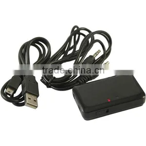 3.5mm A2DP Audio Stereo Music Bluetooth Transmitter For Speaker thumbnail-1
