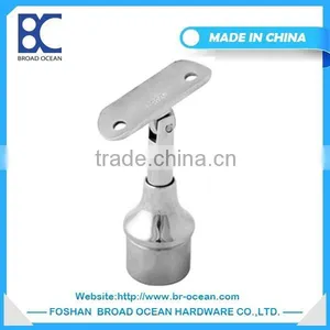 HB-03 Stainless Steel Stair Handrail Bracket thumbnail-3