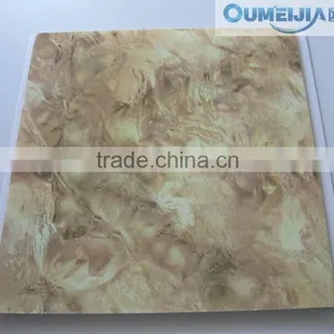 Oumega P356 Transfer Printing PVC Panel thumbnail-3