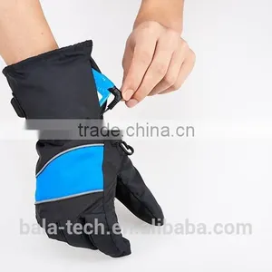 Lithium Battery Heated Gloves With CE Certification thumbnail-1