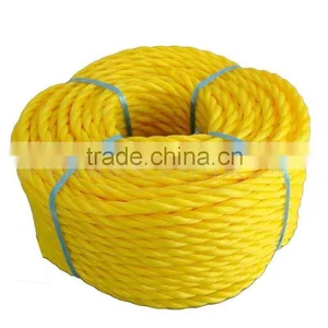 Polythene Rope, PP ROPE, Polypropylene Rope, COLORED thumbnail-2