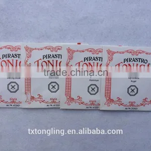 Best Selling Top Quality Cheap Violin Viola Cello Strings Steel Core Super Light thumbnail-2