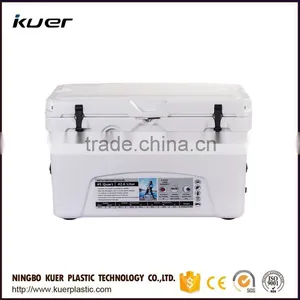 Hot Sale Camping 45QT High Quality Cheap Cooler Boxes thumbnail-1