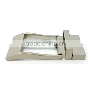 OEM Supplier Belt Buckle Stylekiss Belt Buckle for Men Belt Buckles thumbnail-3