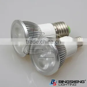High Power Led Power Lamp With E14/E27 thumbnail-1