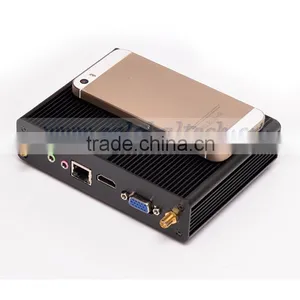 2015 Hottest Selling Quad Core Low Cost Mini Computer pc N3520 Support Operating System Windows8/ Windows7/ Android thumbnail-1