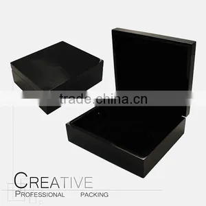 Blck Square Perfume Tin Box thumbnail-1