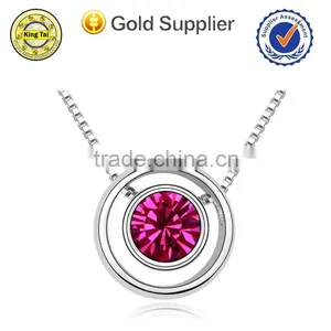 Best Design Gold Long Pearl Necklace Costume Jewelry Quality Choice thumbnail-2