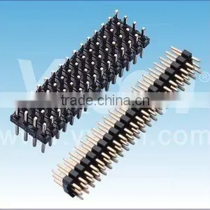 2.0mm Pin Header Connector thumbnail-1
