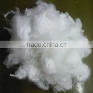 100% Virgin Polyester Staple Fiber High Quality thumbnail-1