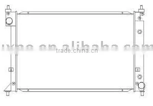 Aluminum Radiator for Ford Falcon BA thumbnail-1