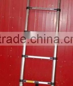 Collapsable Aluminium Ladder thumbnail-1