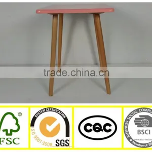 2015 New Design Coffee Table Dining Table Wooden Table Outdoor Table thumbnail-1