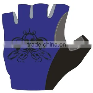 2015 Professional Heat Resistant Gloves thumbnail-1
