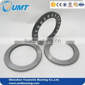 Long Life Thrust Roller Bearing 81107 thumbnail-6