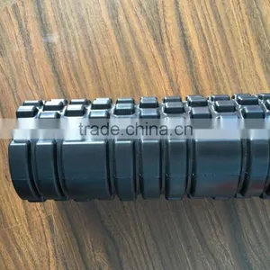13"*5.5" Solid Foam Roller Massage Physio Therapy Customer Design thumbnail-1