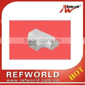 Air Conditioner Duct Tube Elbow Bend A/C Pipe Cover thumbnail-4
