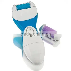Powerful Callus Remover Electric Pedicure Foot File as Seen on tv thumbnail-2