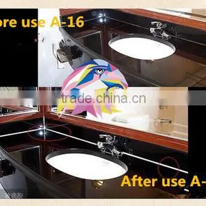 Silicone Bathroom Tub & Tile Sealant thumbnail-3