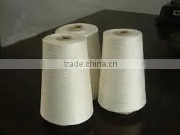 Sell Yarn: 100% Cotton OE CVC Yarn for Weaving and Knitting thumbnail-1