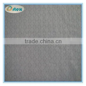 Hotsale Polyester Jacquard Mesh Fabric thumbnail-2