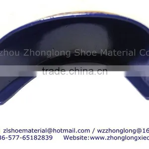 Steel Toe Cap With Rubber Strip for Safety Shoes 604 Mould EN12568 thumbnail-5