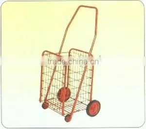 Shopping Cart thumbnail-1