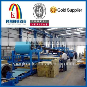 Competitive Price Composite Sandwich Plate Machine Sandwich Panel Making Machine thumbnail-1