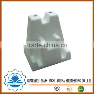 Marina Plastic Modular Floating Pontoon Dock thumbnail-5