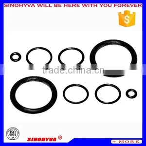 High Quality OEM Popular Good Quality Rubber Seal o Ring thumbnail-5