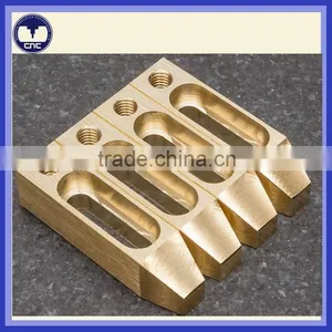 CNC Machined Aluminum Electronic Components thumbnail-5
