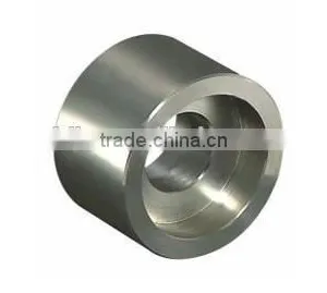 Stainless Steel Socket Weld Forged Type Coupling thumbnail-5