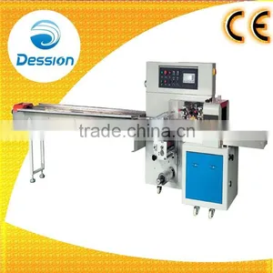 Dession Machinery Incense Sticks Packing Equipment thumbnail-1