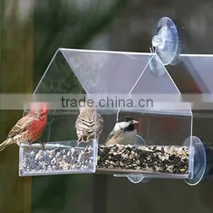 Window Bird Feeder thumbnail-1
