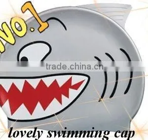 Special Outlooking Swim Cap Ears thumbnail-1