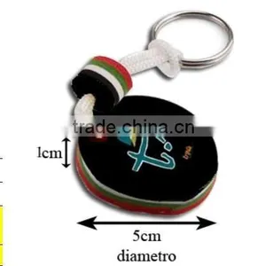 Customized Eva /floating/foam Key Chain thumbnail-1