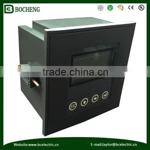 Hot !SVC Reactive Power Automatic Compensation Controller thumbnail-3