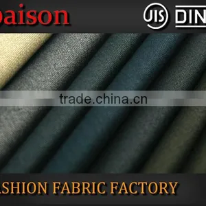 65% Polyester 35% Viscose School Uniform Material Fabric Quality Choice thumbnail-1