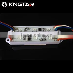 Injection 5050 Led Module for Signage thumbnail-1
