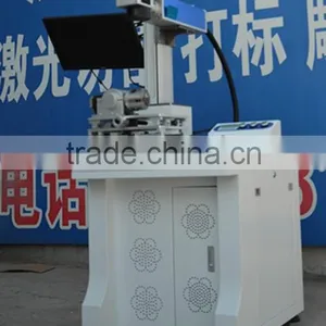 2016 Hot Selling 20w Porbable Laser Marking Machine thumbnail-3